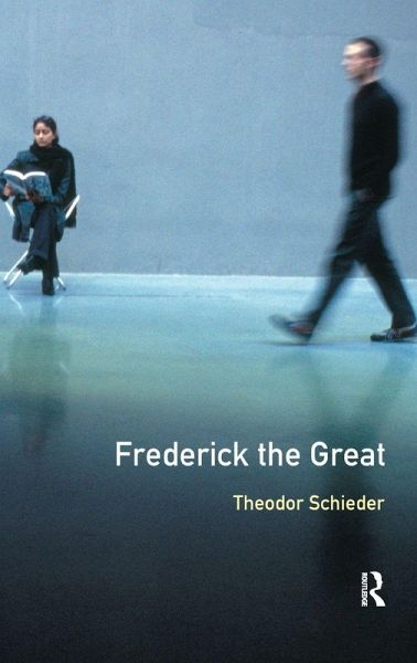 Frederick the Great Frederick the Great