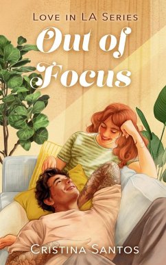 Cover Out of Focus