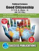 Good Citizenship(F.Y.B.A,Sem.-I) SPPU-Text(English)