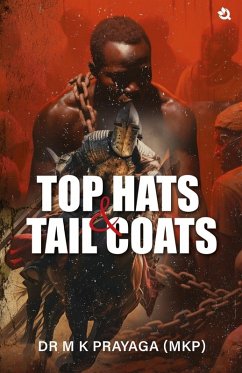 Cover TOP HATS & TAIL COATS