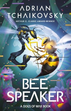 Cover Bee Speaker