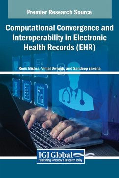 Computational Convergence and Interoperability in Electronic Health Records (EHR)