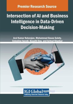 Intersection of AI and Business Intelligence in Data-Driven Decision-Making