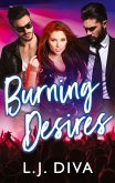 Burning Desires Burning Desires