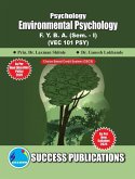 Environmental Psychology(F.Y.B.A,Sem.-I) SPPU -Text(English)