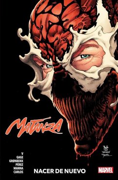 Cover Matanza de Torunn Grønbekk 1