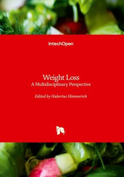 Cover Weight Loss - A Multidisciplinary Perspective