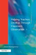Helping Teachers Develop through... - Bild 1