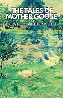 Cover The Tales of Mother Goose