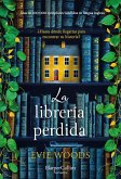La librería perdida La librería perdida