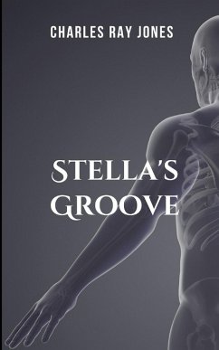 STELLA'S GROOVE - Charles, R. Y