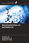Nanomateriales en periodoncia Nanomateriales en periodoncia