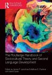 The Routledge Handbook of Sociocultural... - Bild 1