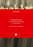 Luminescence - Basic Concepts And Emerging New Applications