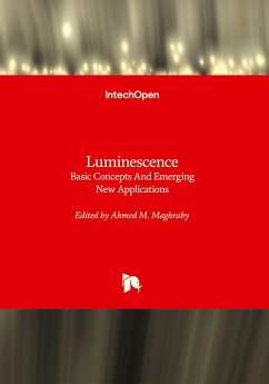 Luminescence - Basic Concepts And Emerging New Applications