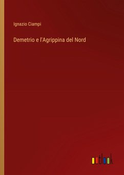 Demetrio e l'Agrippina del Nord