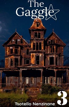 The Gaggle Book 3 - Nenzinane, Tsotello