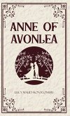 Anne of Avonlea Anne of Avonlea