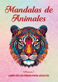 Mandalas de Animales