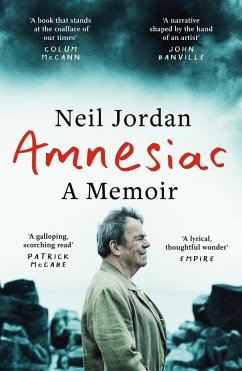Cover Amnesiac