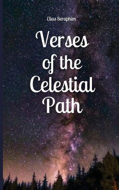 Verses of the Celestial Path - Seraphim, Elias