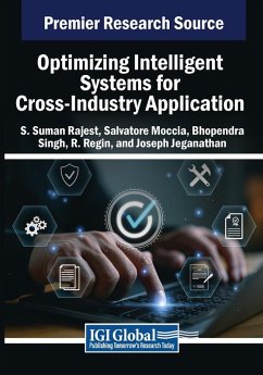 Cover Optimizing Intelligent Systems for Cross-Industry Application