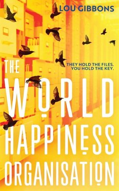 The World Happiness Organisation Cover The World Happiness Organisation