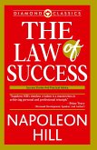 The Law of Success The Law of Success