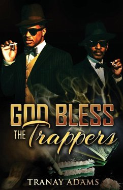 Cover GOD BLESS THE TRAPPERS