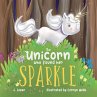 The Unicorn Who Found Her Sparkle - Bild 1
