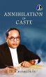 Annihilation of Caste by B.R. Ambedkar... - Bild 1
