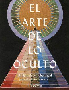 Cover Arte De Lo Oculto
