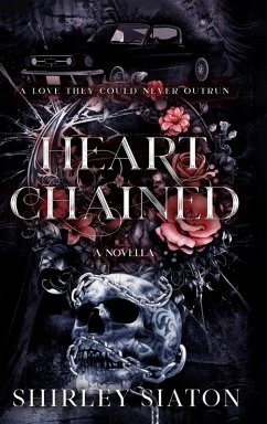 Heart Chained - Siaton, Shirley