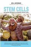 Stem Cells for Chronic Obstructive Pulmonary Disease (COPD) Stem Cells for Chronic Obstructive Pulmonary Disease (COPD)