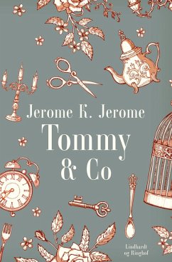 Cover Tommy & Co.