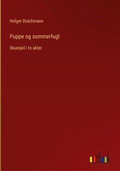 Cover Puppe og sommerfugl