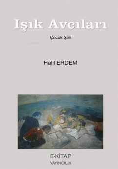 Cover Isik Avcilari