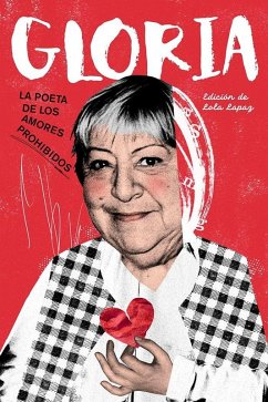 Cover Gloria La Poeta De Los Amores Prohibidos