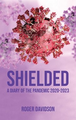 Cover 'Shielded'
