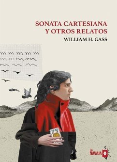 Cover Sonata cartesiana y otros relatos