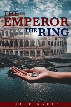 Cover The Emperor The Ring