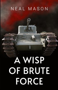 Cover A Wisp of Brute Force