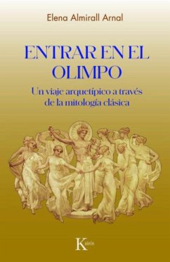 Cover Entrar En El Olimpio / Entering Olympus