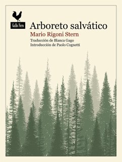 Cover Arboreto salvático