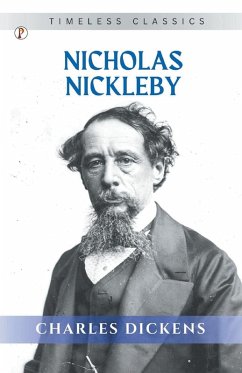 Nicholas Nickleby - Nickleby, Nicholas