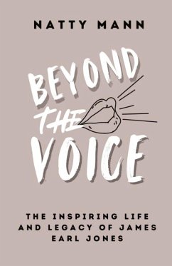 Beyond the Voice Cover Beyond the Voice