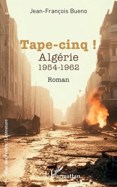 Tape-cinq ! - Bueno, Jean-François