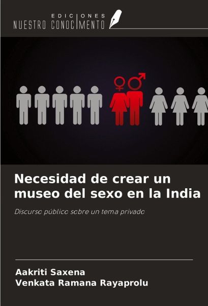 Necesidad de crear un museo del sexo en la India Necesidad de crear un museo del sexo en la India
