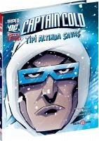 DC Super Villains Captain Cold - Sonneborn, Scott