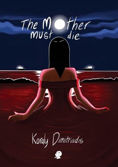 Cover The Mother Must Die
